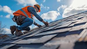 Best Commercial Roofing Services  in Grand Prairie, TX